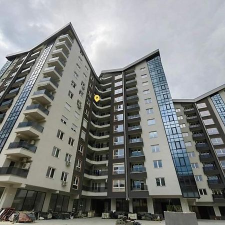 Aria Residence & Ѕра, Apartment 1-43, Level 8 Bitola Exterior photo