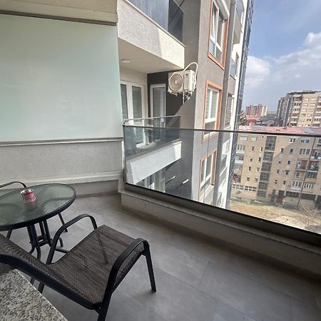 Aria Residence & Ѕра, Apartment 1-43, Level 8 Bitola Exterior photo
