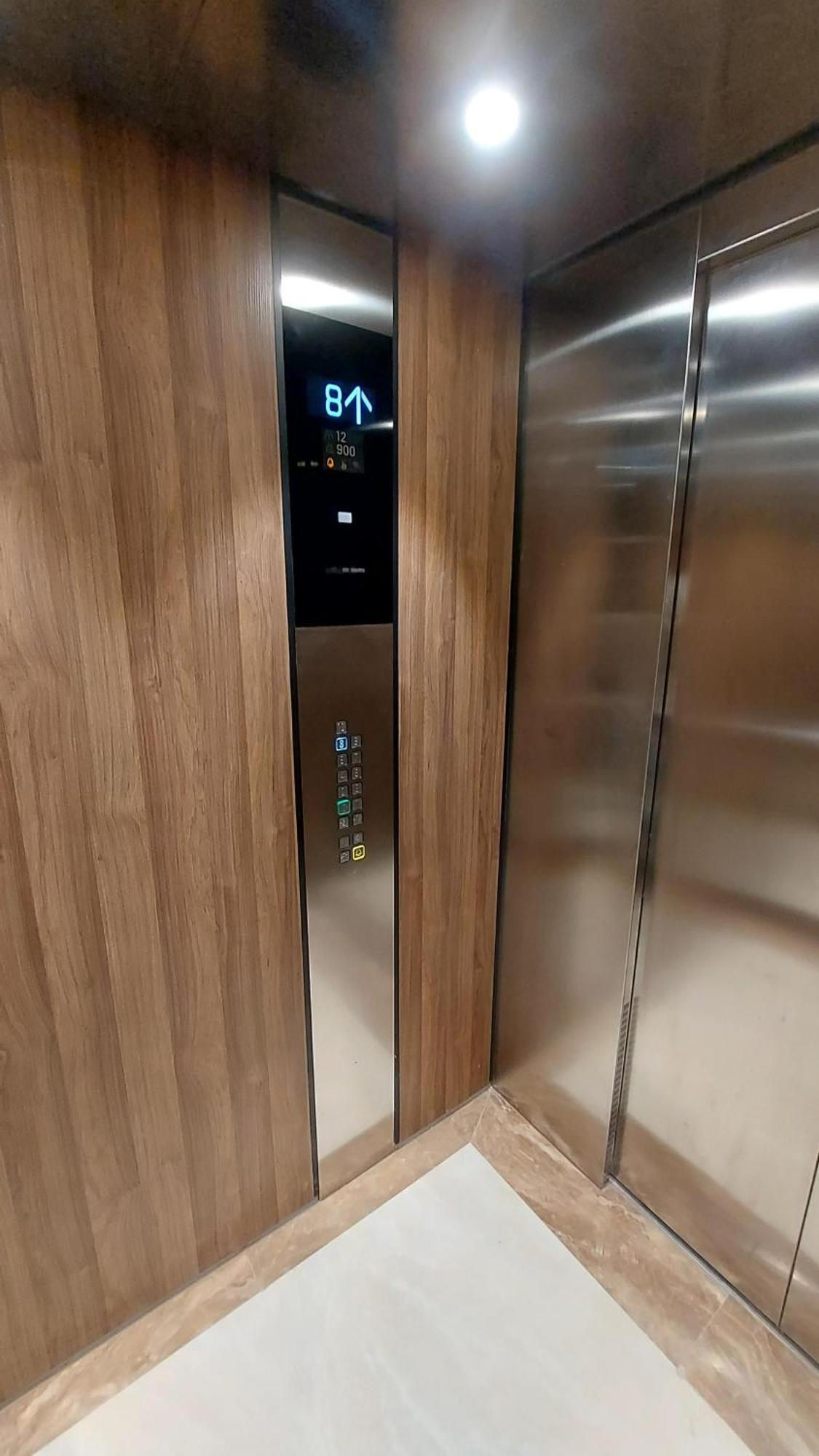 Aria Residence & Ѕра, Apartment 1-43, Level 8 Bitola Exterior photo