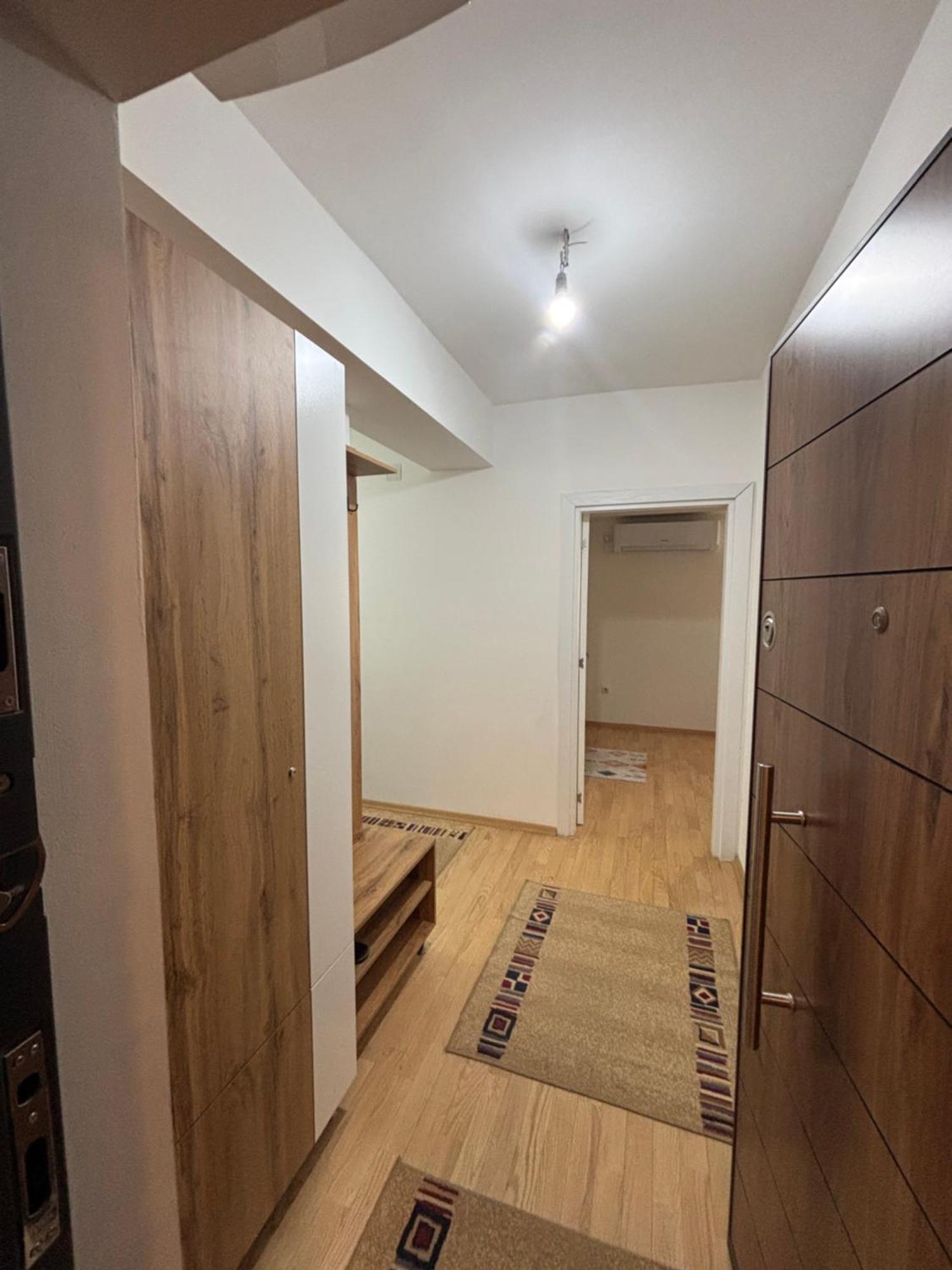 Aria Residence & Ѕра, Apartment 1-43, Level 8 Bitola Exterior photo