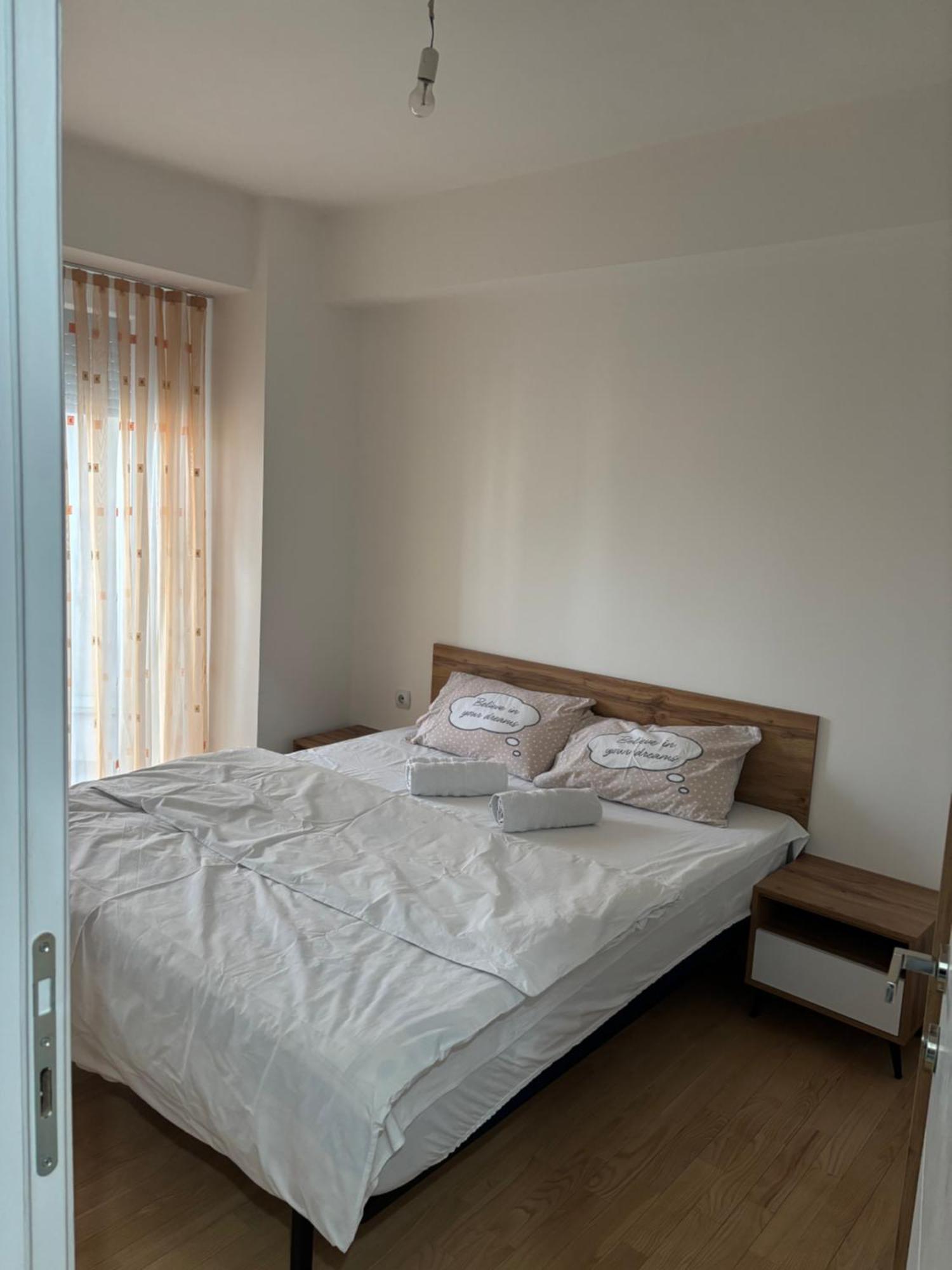 Aria Residence & Ѕра, Apartment 1-43, Level 8 Bitola Exterior photo