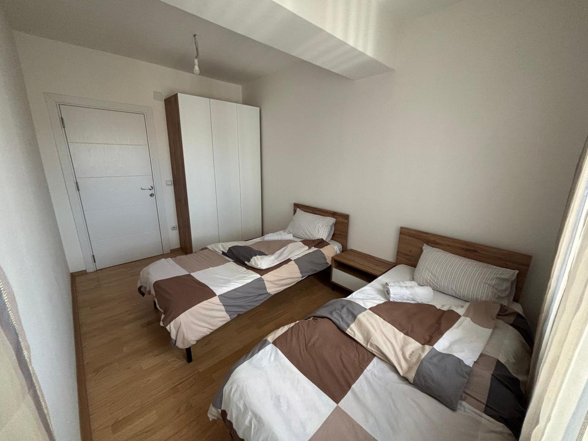 Aria Residence & Ѕра, Apartment 1-43, Level 8 Bitola Exterior photo